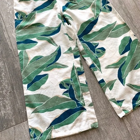 🔥🔥BILLABONG - FLORAL FORWARD FEELINGS JUMPSUIT🔥🔥 - Picture 8 of 11